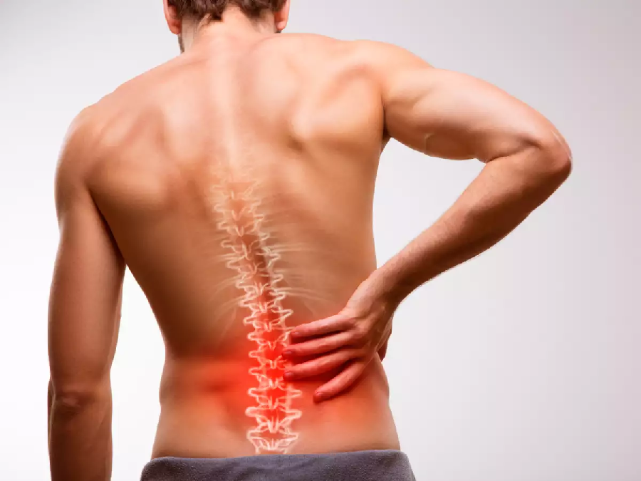 How To Cope With Ankylosing Spondylitis