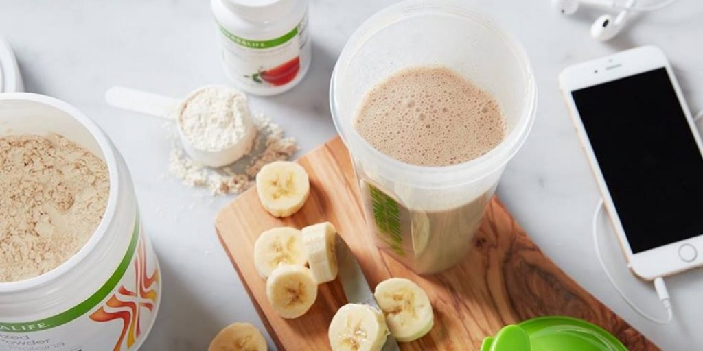 Herbalife Reviews: Parent’s Perspective on New Protein Baked Goods Mix 