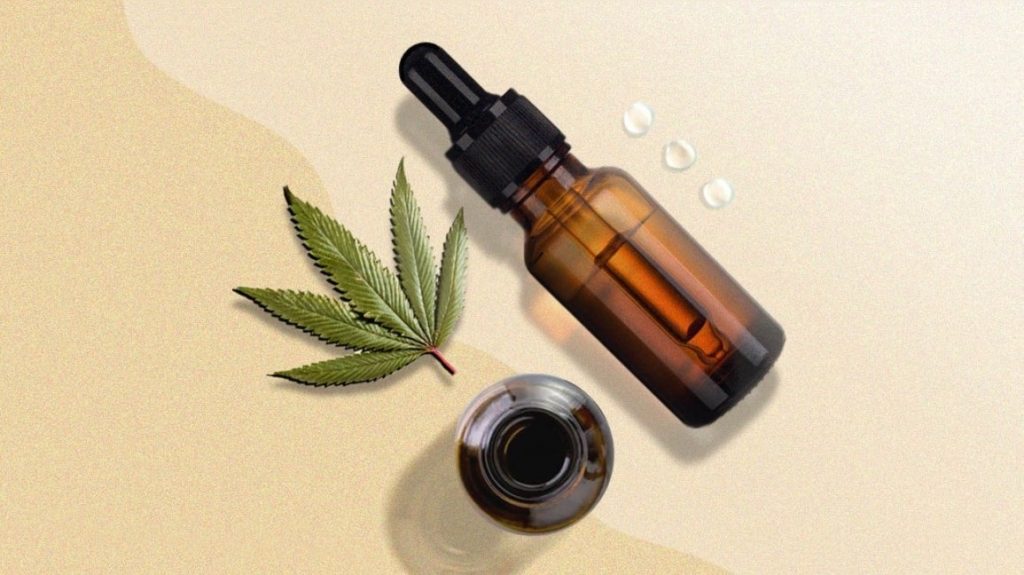 Be Cautious The CBD Products Fraud