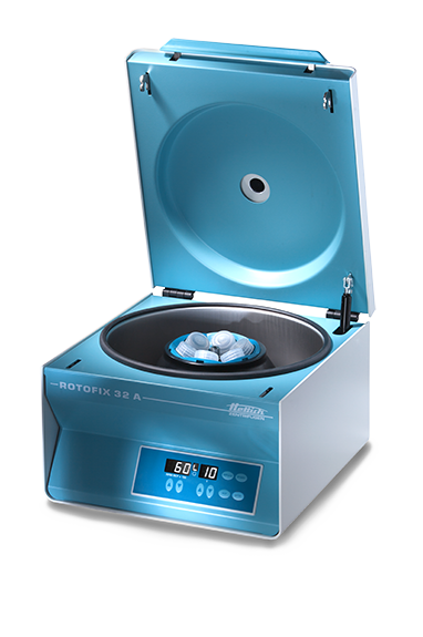 Choosing a Veterinary Centrifuge