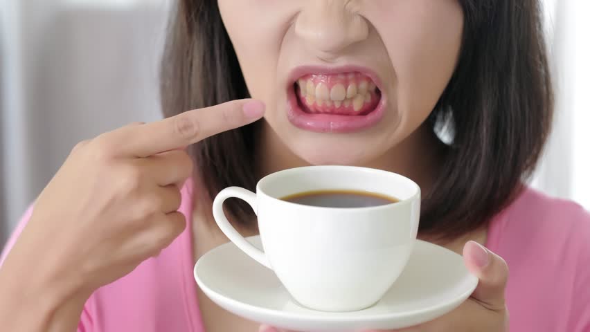 How Does Coffee Stain Your Teeth? – Simple Tips to Prevent It