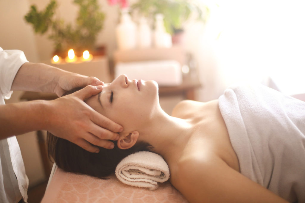 What Happens When You Get a body massage?