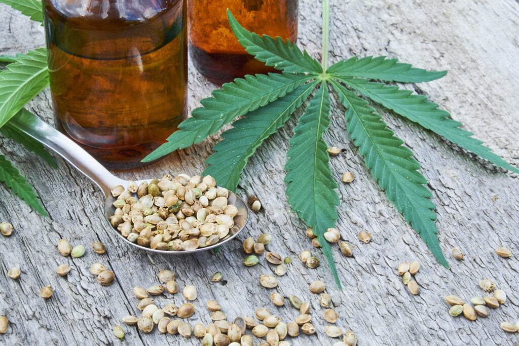 Use of cbd ashwagandha in the medical industry