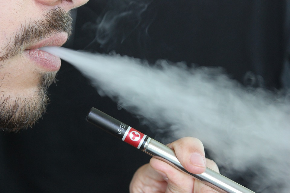 All You Need to Know Before Choosing a Vape Flavour