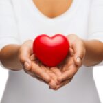 Strengthen Your Heart