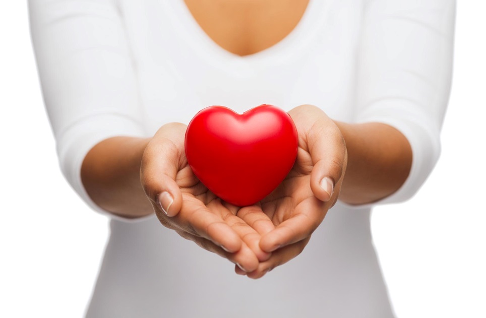 4 Powerful Ways to Strengthen Your Heart