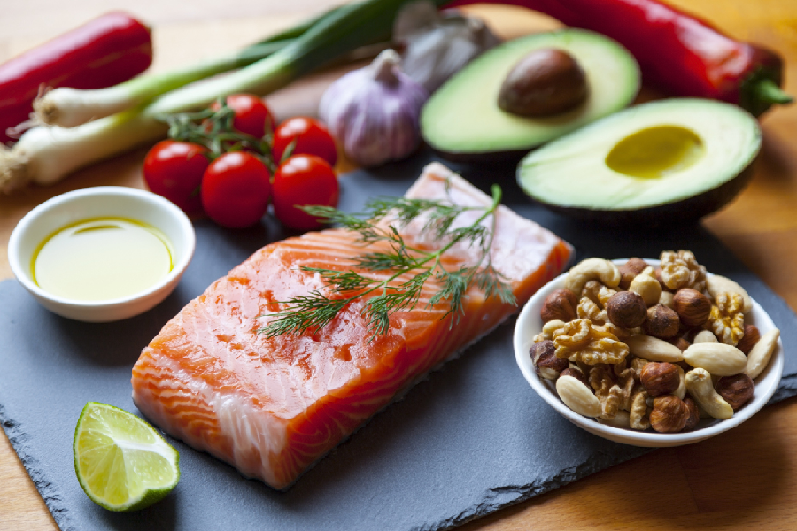 Can Diet Improve Critical Pain Conditions?