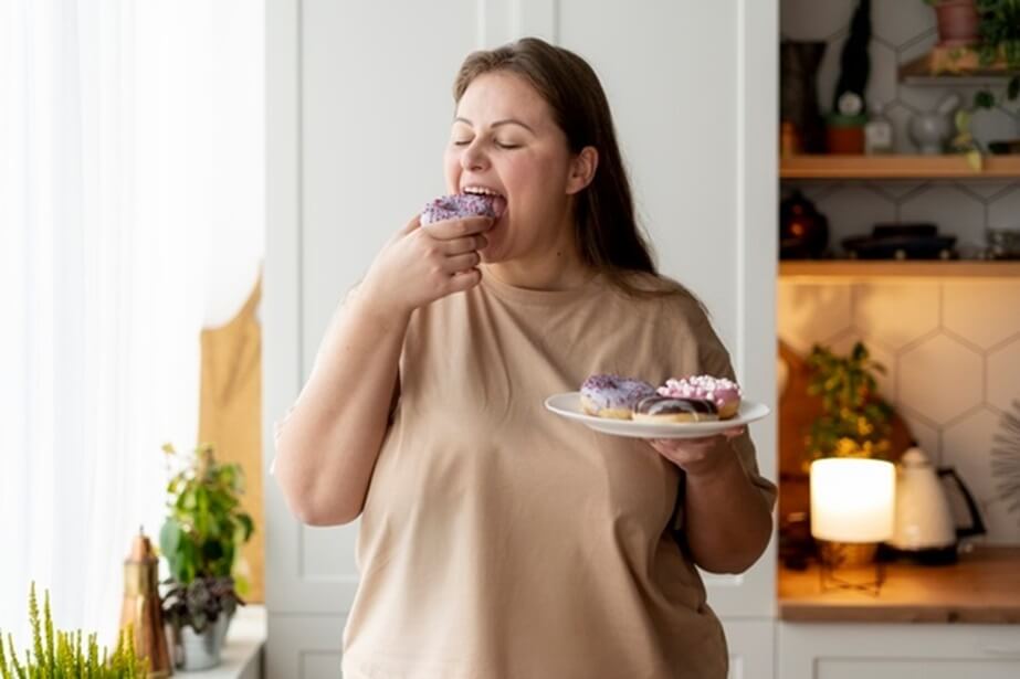 3 Ways to Manage Your Sweets Cravings after Weight Loss Surgery