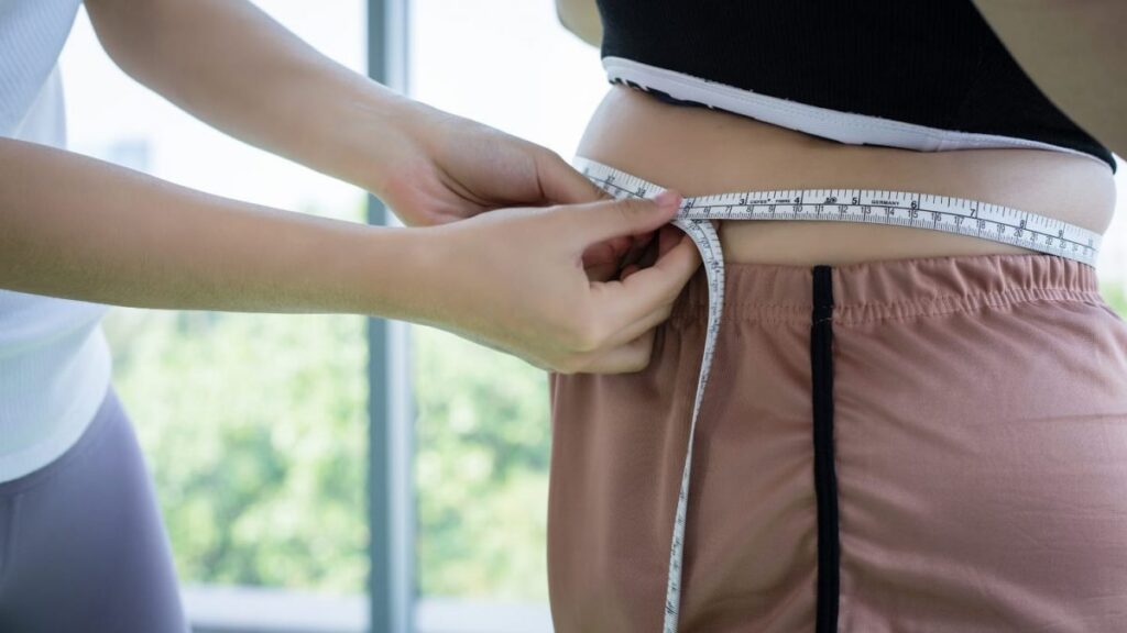 11 Effective Tips Backed by Science to Lose Belly Fat