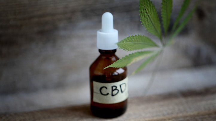 CBD Oils For Issues In The Feet