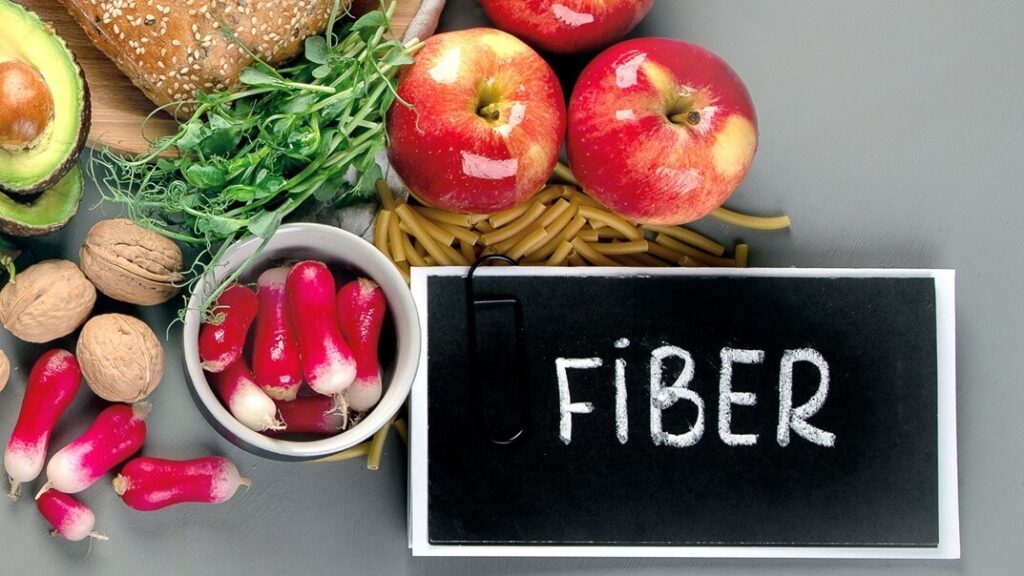 3 Types of Fiber You Should Eat After Bariatric Surgery