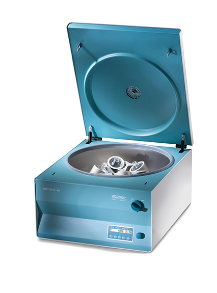Factors to Consider When Purchasing a Benchtop Centrifuge