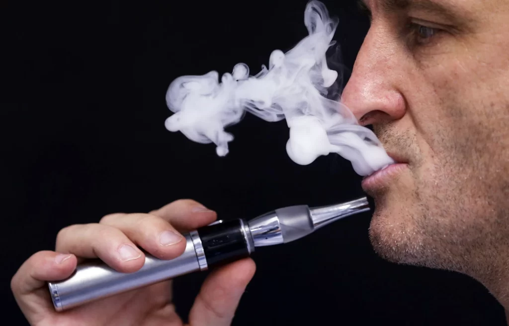 Is Vaping Cheaper Than Smoking?