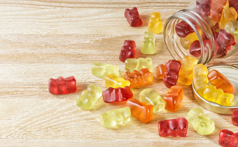 How CBD Gummies can help with panic attacks?
