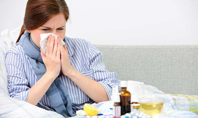 An Overview of Upper Respiratory Infection (URTI):