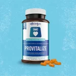 Why do women need provitalize? 