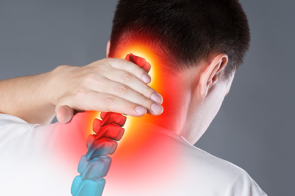 All About The Causes And Symptoms Of Degenerative Cervical Vertebrae