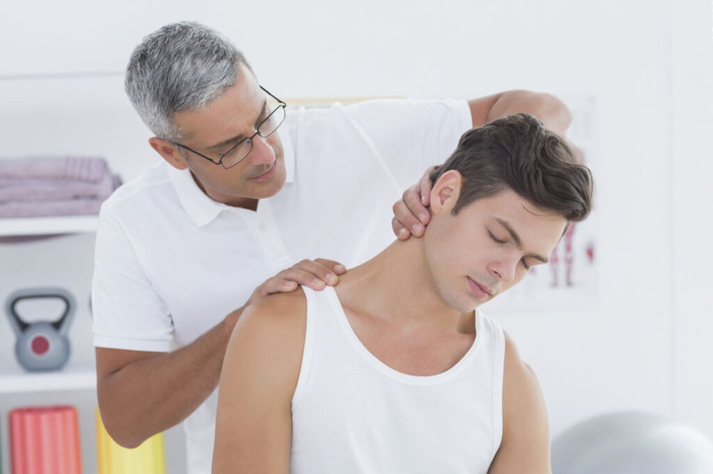 Medications and treatment for neck pain and lower back pain