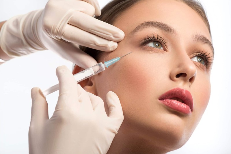 Want To Start Taking Botox Treatment? Here Are Few Pointers