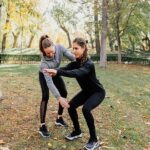 9 Benefits of Personal Training