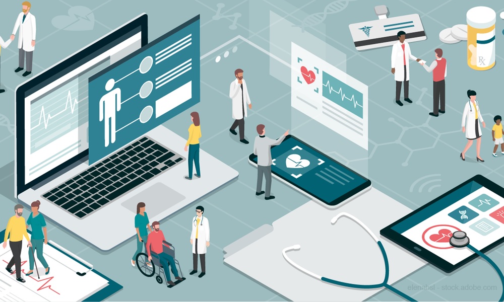 The Future of Healthcare: How Technology is Transforming How We Receive Care