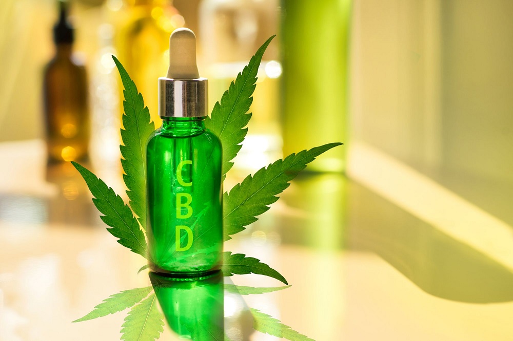 The Benefits Of Hemp CBD Oil: Unlocking Its Healing Potential