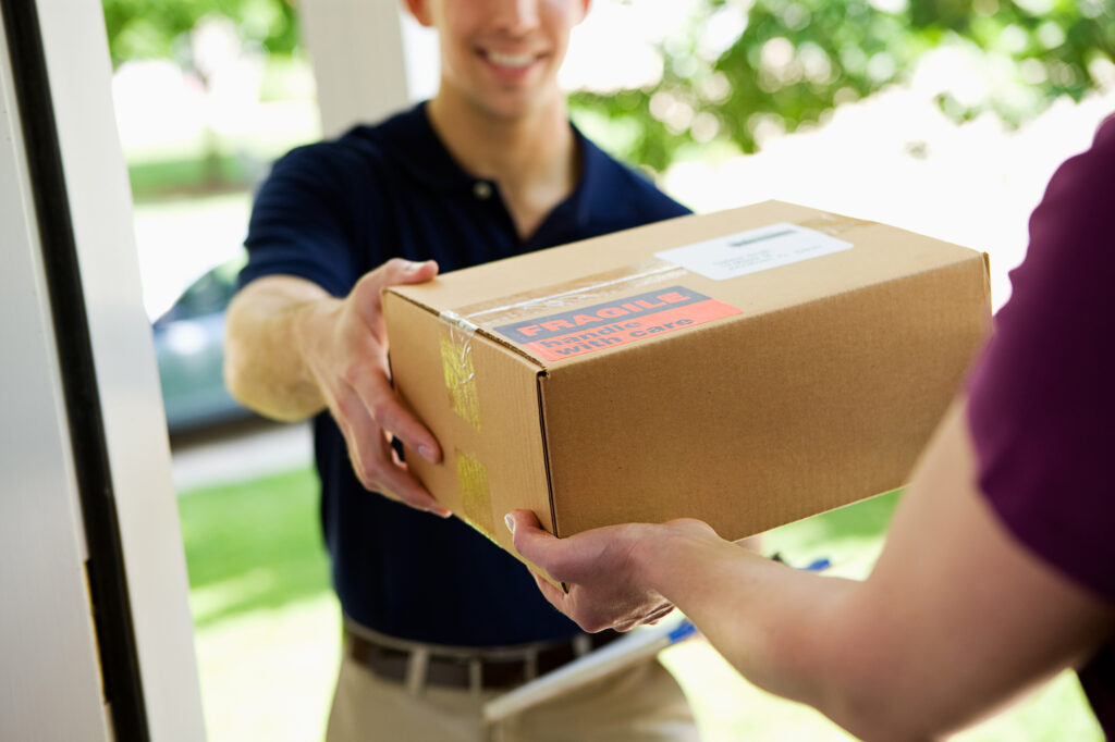 Why are speedy medical courier services popular today?