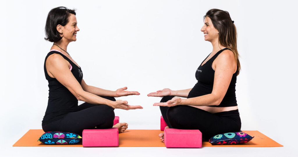Prenatal Yoga: Nurturing Your Body and Baby During Pregnancy