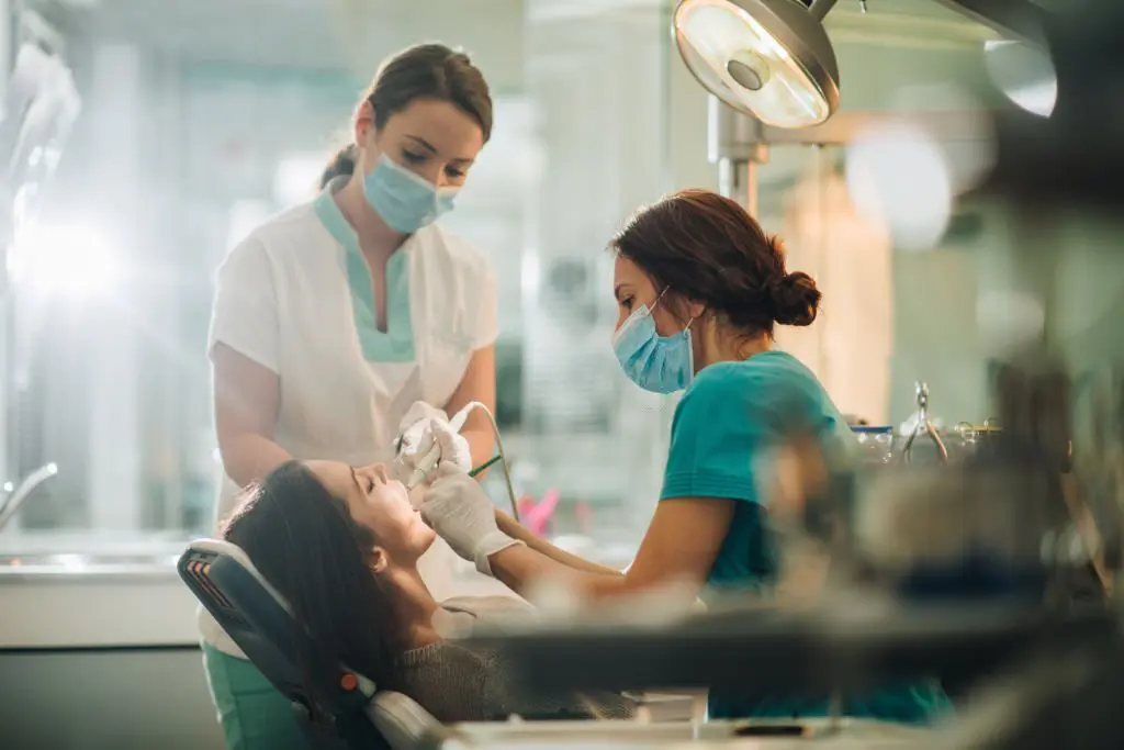 Cascade Dental Assisting: Your Path to a Rewarding Career