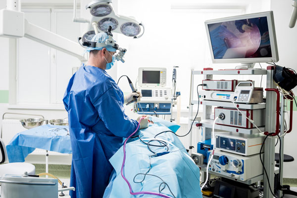 Understanding Endoscopy: Procedure, Uses, and Benefits