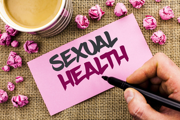 Durex Comprehensive Guide to Sexual Health and Wellbeing
