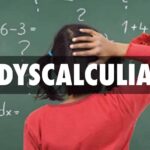 Dyscalculia