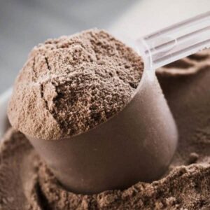Some Unexpected Benefits of Eating More Protein Powder