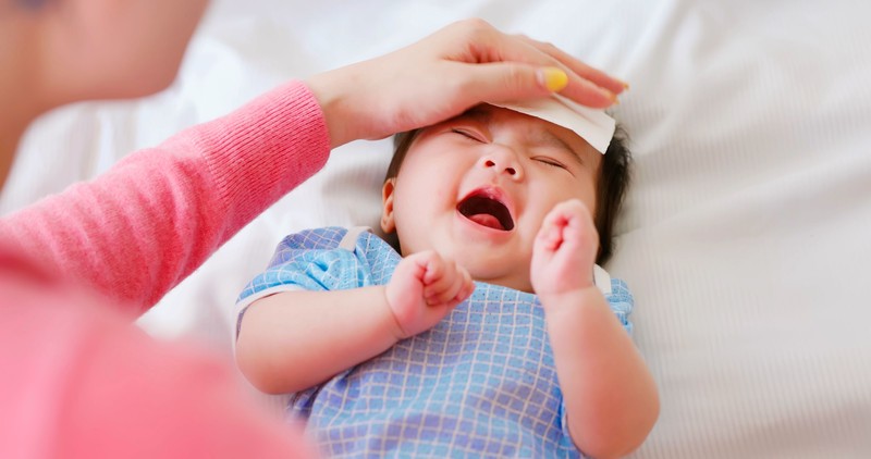 Fever in Babies: Special Considerations for Infant Care