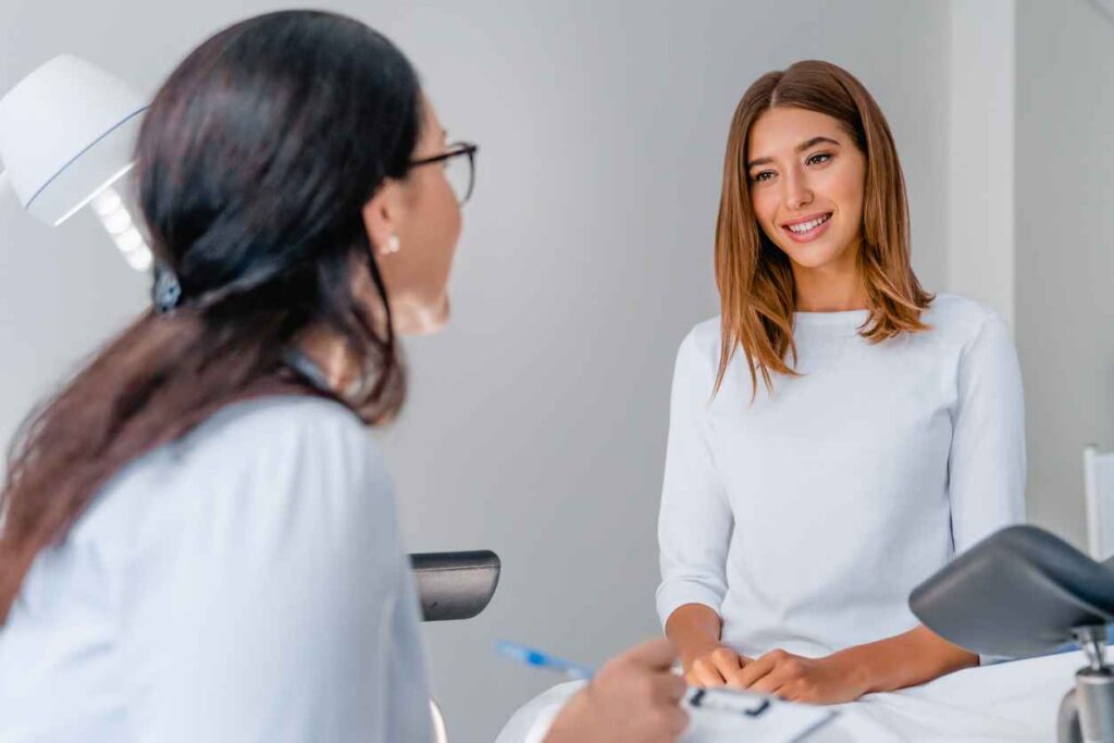 Importance Of Regular Gynecological Check-Ups: A Guide To Women’s Health