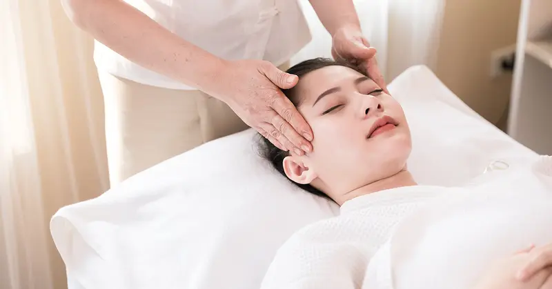 Uncovering the Secrets to Relaxation: A Guide to the Incheon Business Trip Massage Treatment