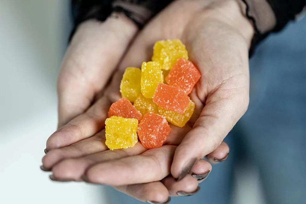 Delta 9 Gummies: A Gourmet Experience for Cannabis Connoisseurs