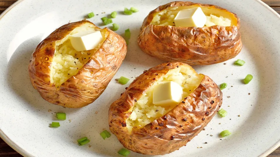 Can You Reheat A Potato That Has Been Baked?