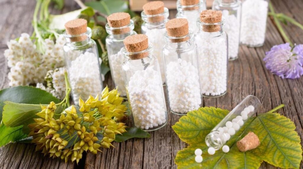 Homeopathic Solutions for Lifestyle Diseases