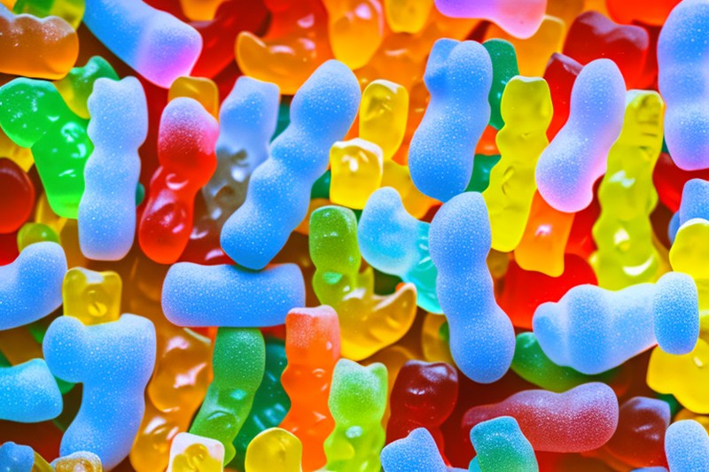 How to Choose the Best THCP Gummies