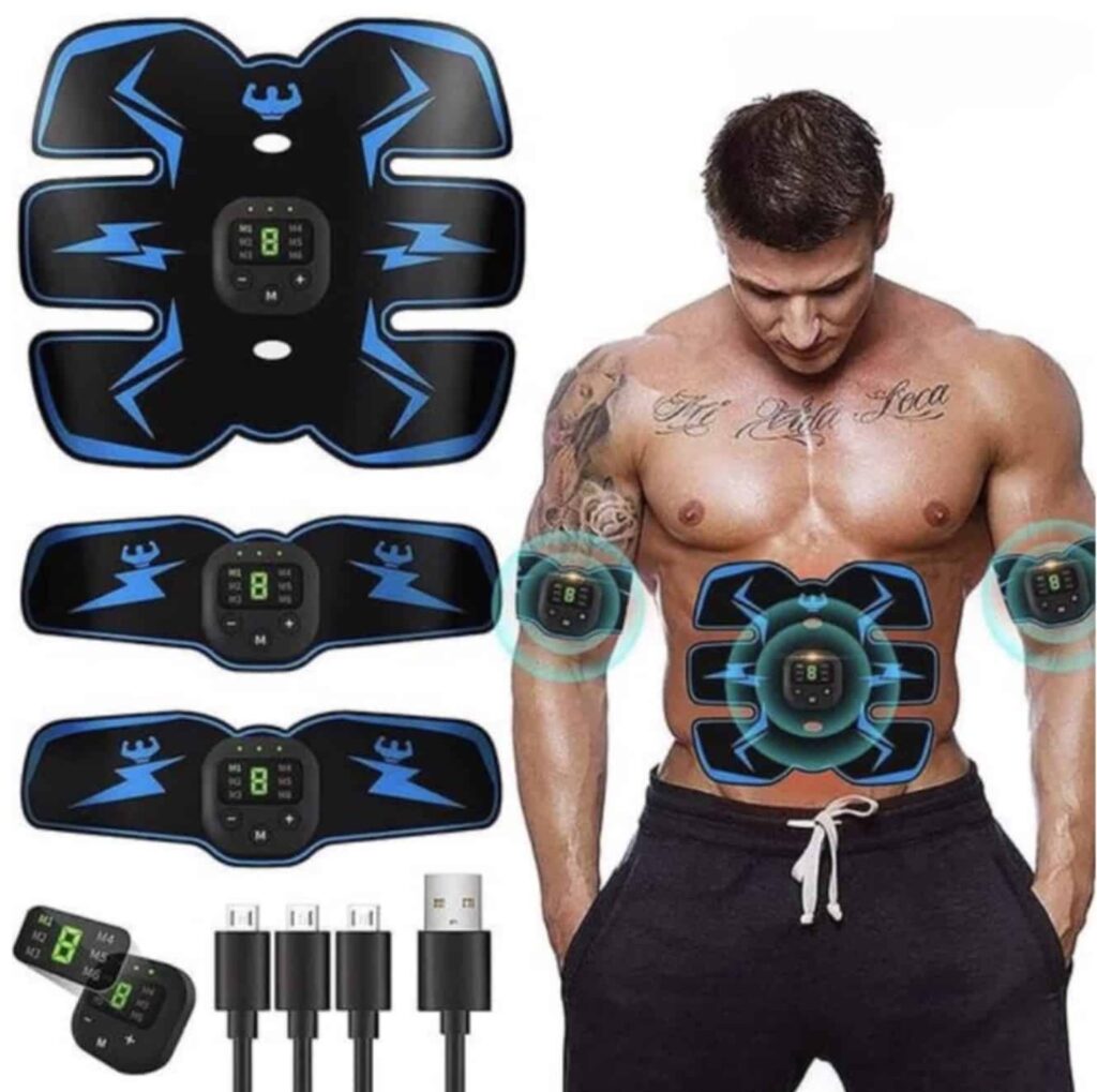 Tactical X Abs Stimulator Reviews: Should You Buy It?