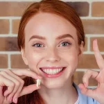 Gut-Smile Connection