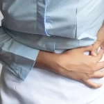 pelvic pain