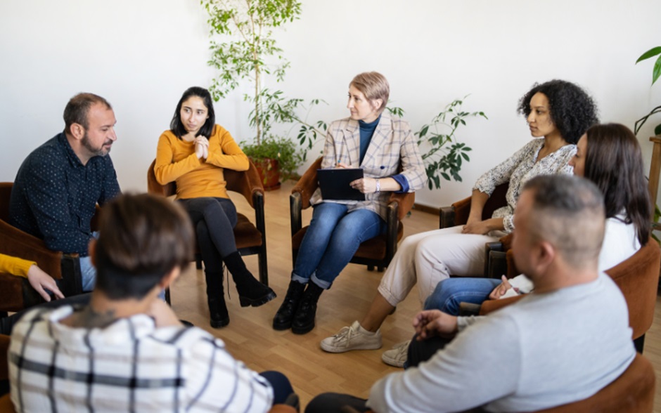 5 Mistakes in Joining Job Loss Support Groups and How to Avoid Them