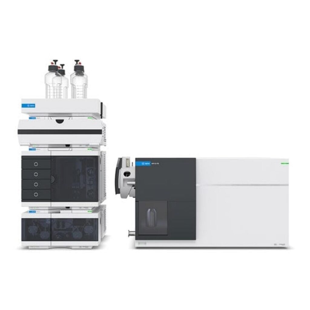 What Makes LC/MS/MS a Preferred Lab Instrument?