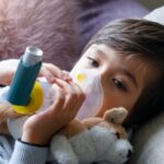 ENT Pediatric Specialist