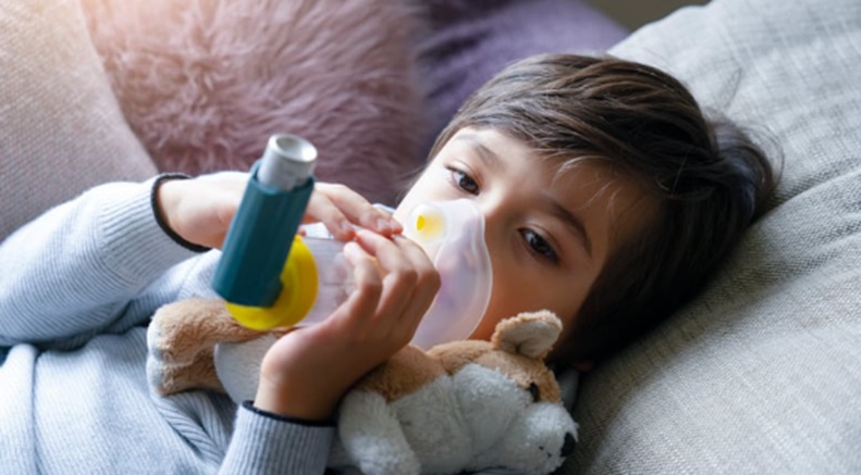 Why an ENT Pediatric Specialist is Crucial for Children with Breathing Difficulties