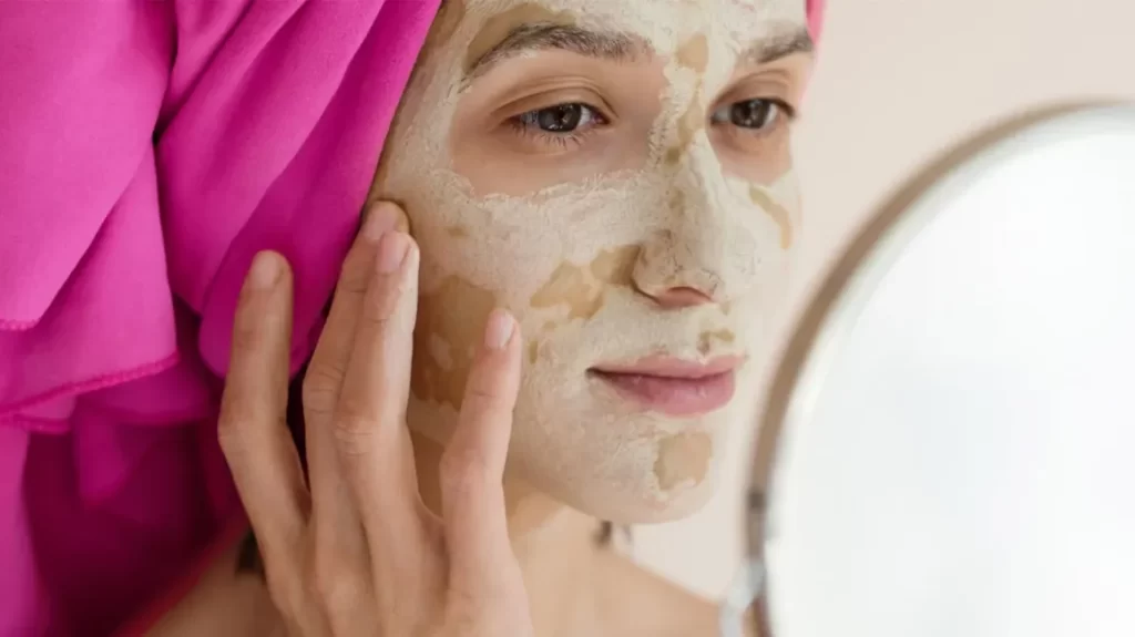 Discover How To Use Multani Mitti For Natural Skin Care At Home