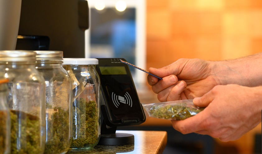 The Role of Weed Dispensaries in Promoting Safe Usage of Cannabis