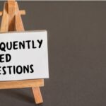 Frequently Asked Questions